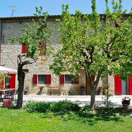 Casa Donella B&B Gricignano Zewnętrze zdjęcie