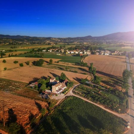 Casa Donella B&B Gricignano Zewnętrze zdjęcie