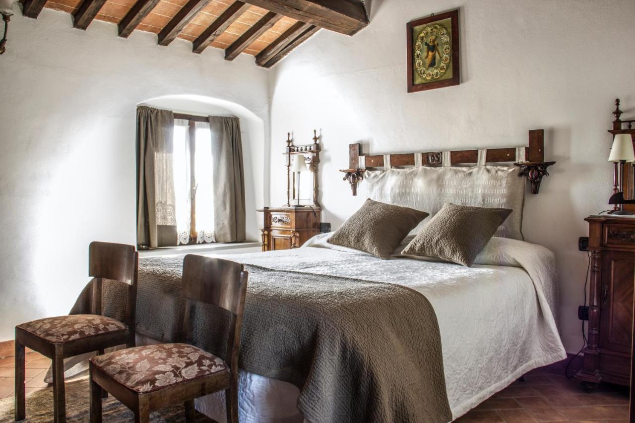 Casa Donella B&B Gricignano Zewnętrze zdjęcie
