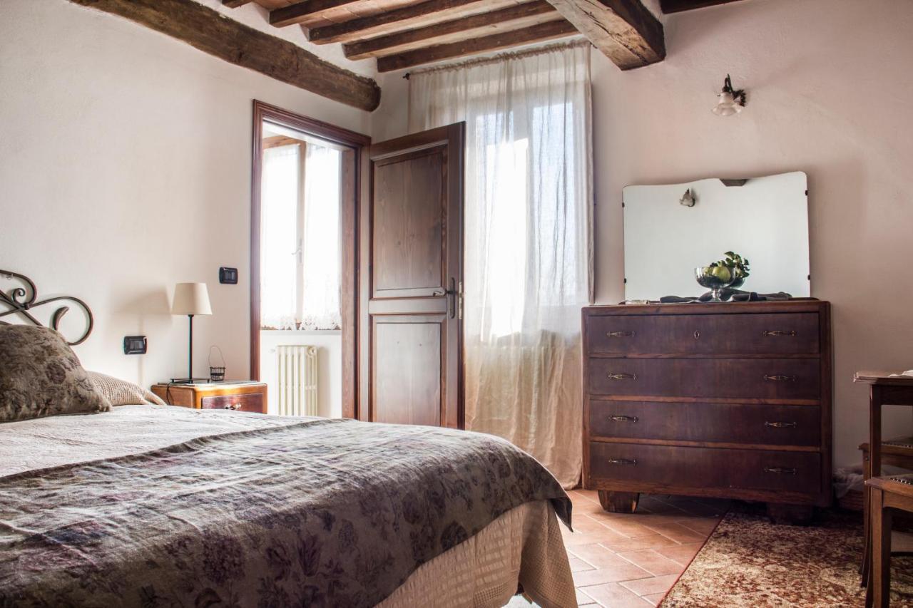 Casa Donella B&B Gricignano Zewnętrze zdjęcie