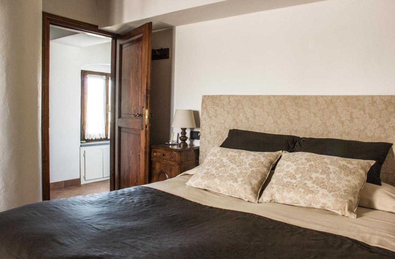 Casa Donella B&B Gricignano Zewnętrze zdjęcie