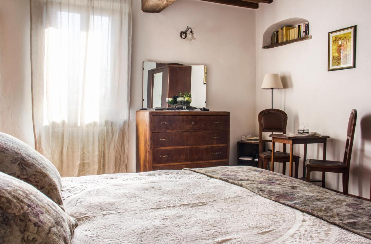 Casa Donella B&B Gricignano Zewnętrze zdjęcie