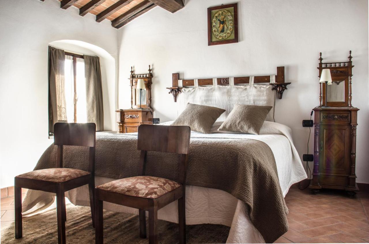 Casa Donella B&B Gricignano Zewnętrze zdjęcie