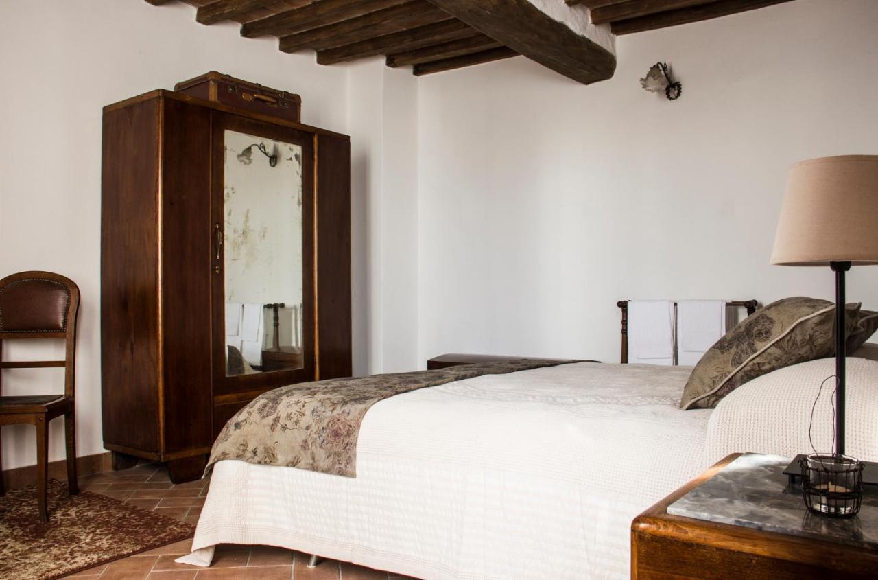 Casa Donella B&B Gricignano Zewnętrze zdjęcie