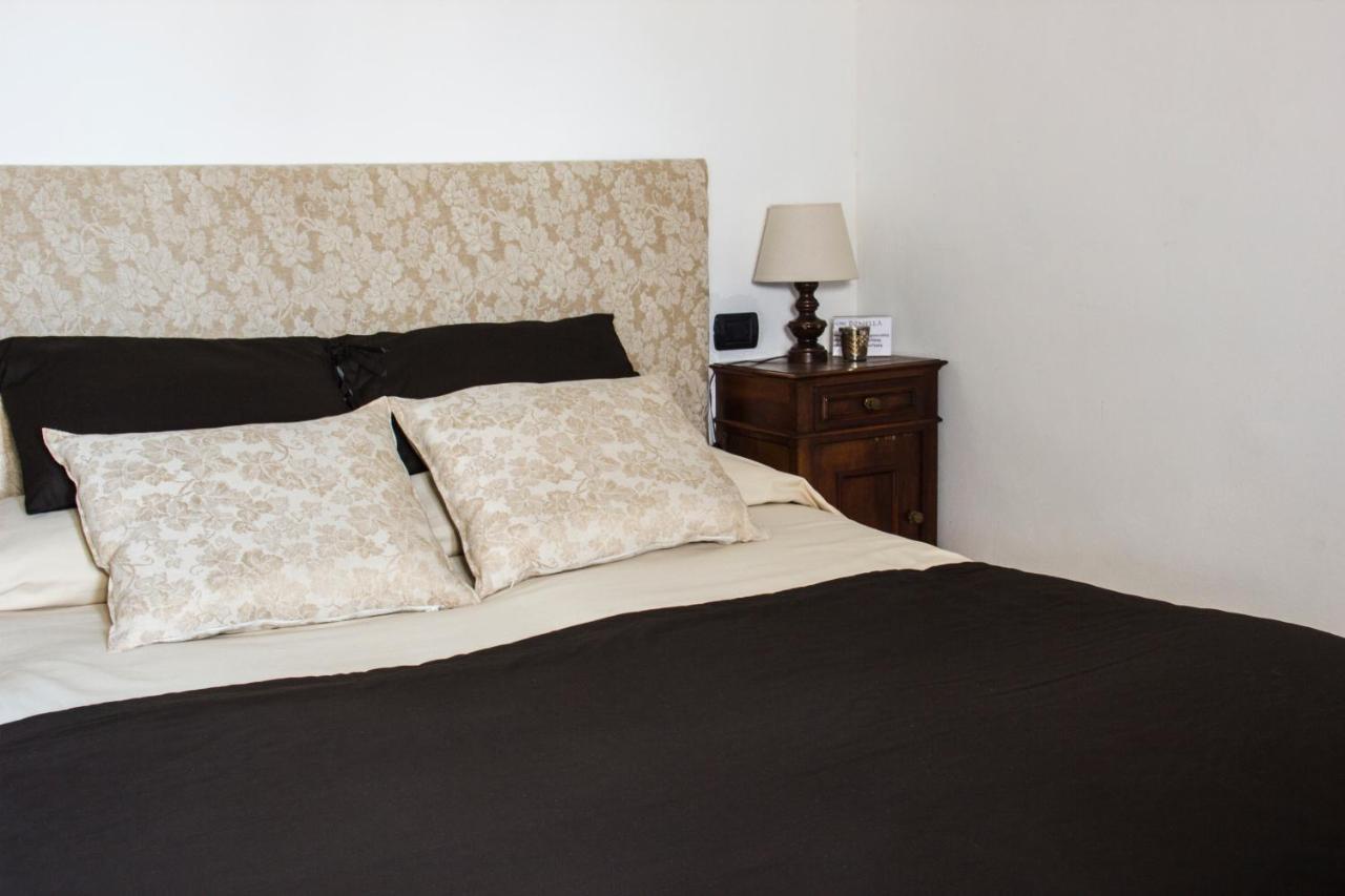 Casa Donella B&B Gricignano Zewnętrze zdjęcie