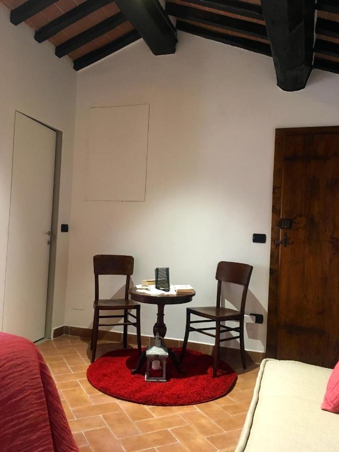 Casa Donella B&B Gricignano Zewnętrze zdjęcie