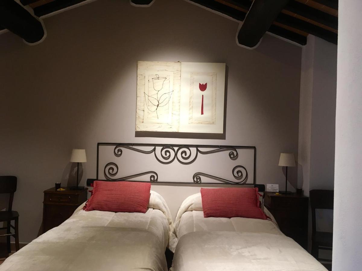 Casa Donella B&B Gricignano Zewnętrze zdjęcie