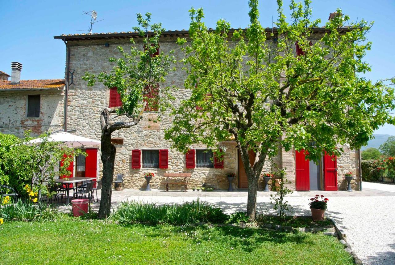 Casa Donella B&B Gricignano Zewnętrze zdjęcie