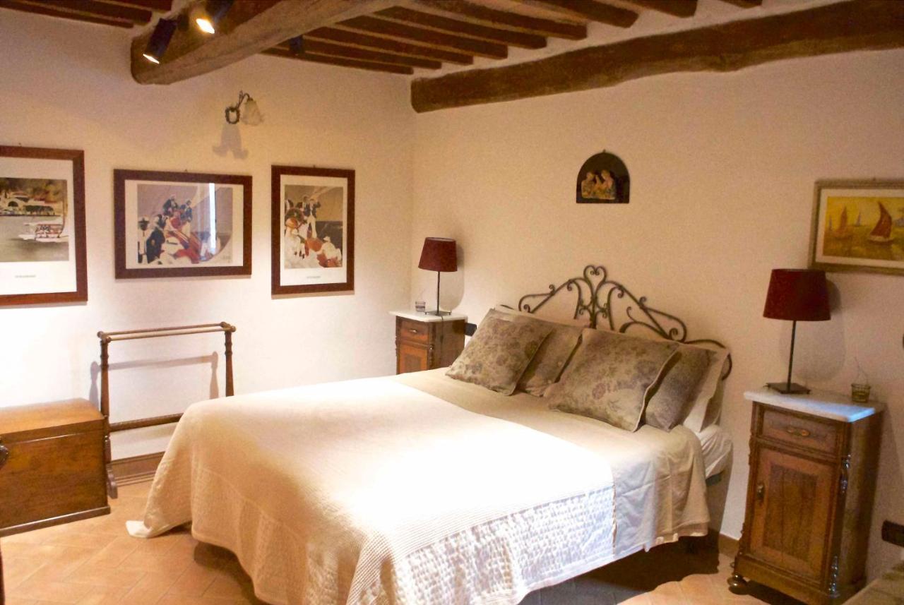 Casa Donella B&B Gricignano Zewnętrze zdjęcie