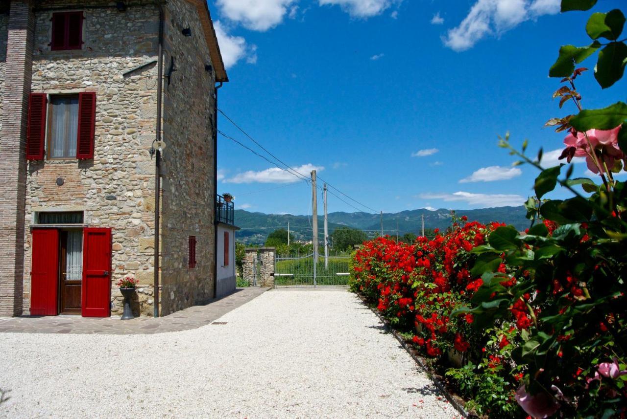 Casa Donella B&B Gricignano Zewnętrze zdjęcie