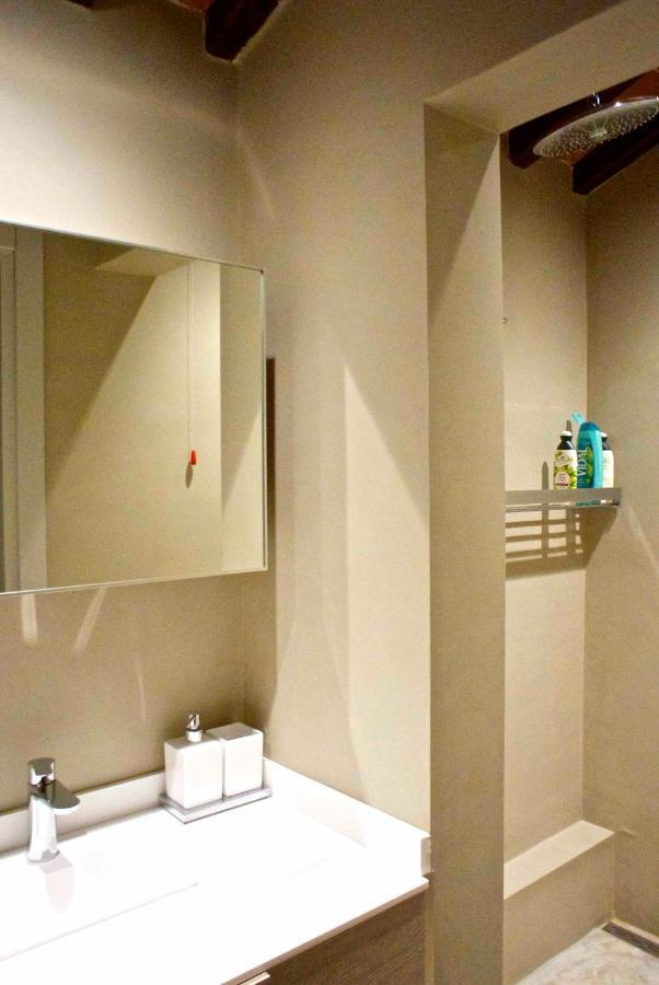 Casa Donella B&B Gricignano Zewnętrze zdjęcie