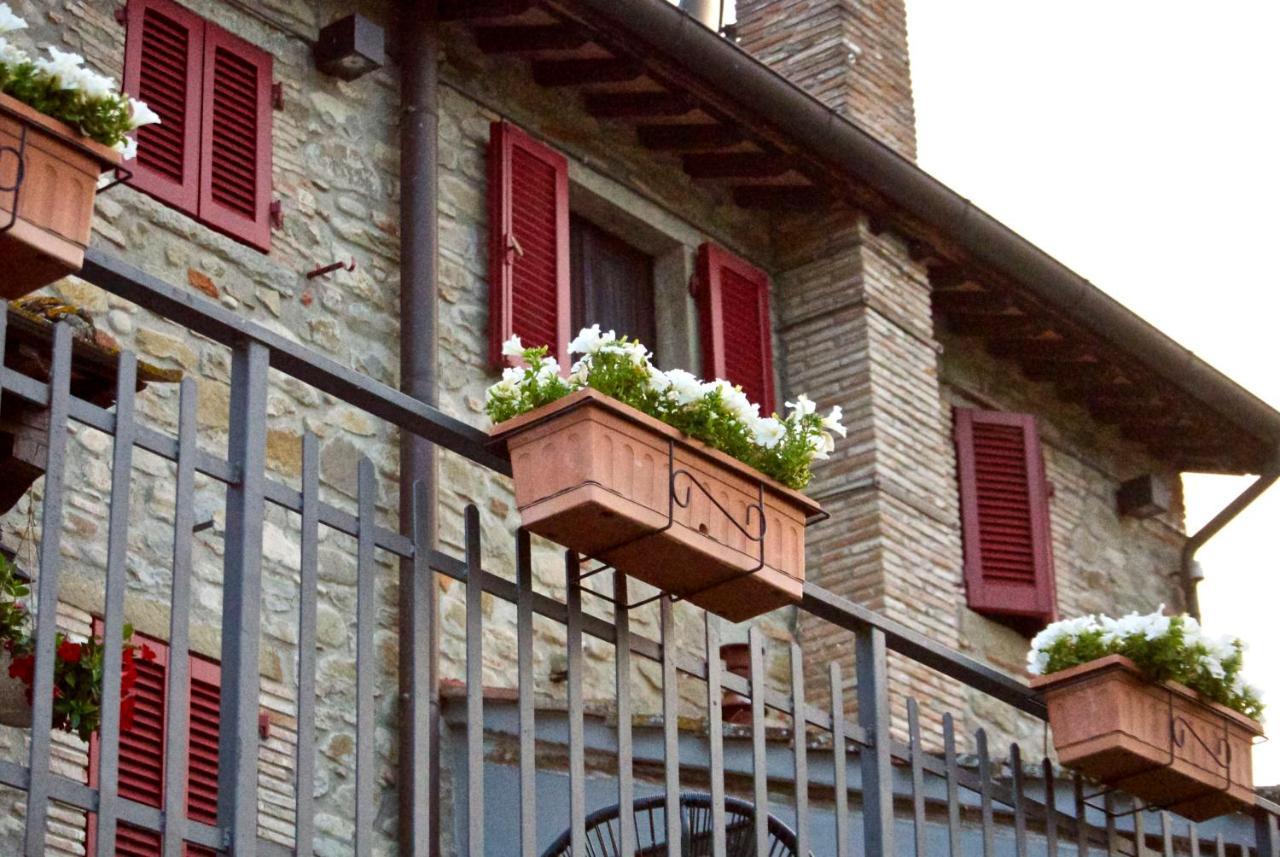 Casa Donella B&B Gricignano Zewnętrze zdjęcie