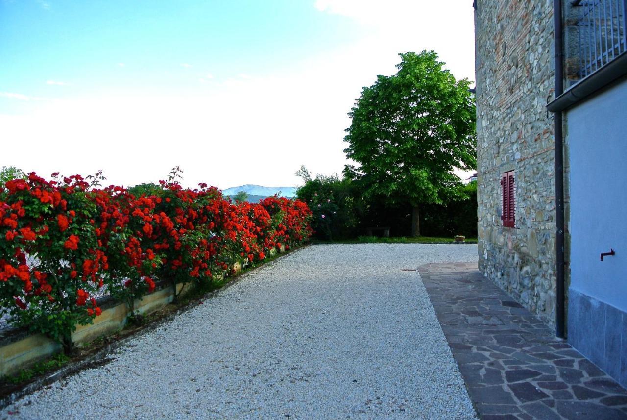Casa Donella B&B Gricignano Zewnętrze zdjęcie
