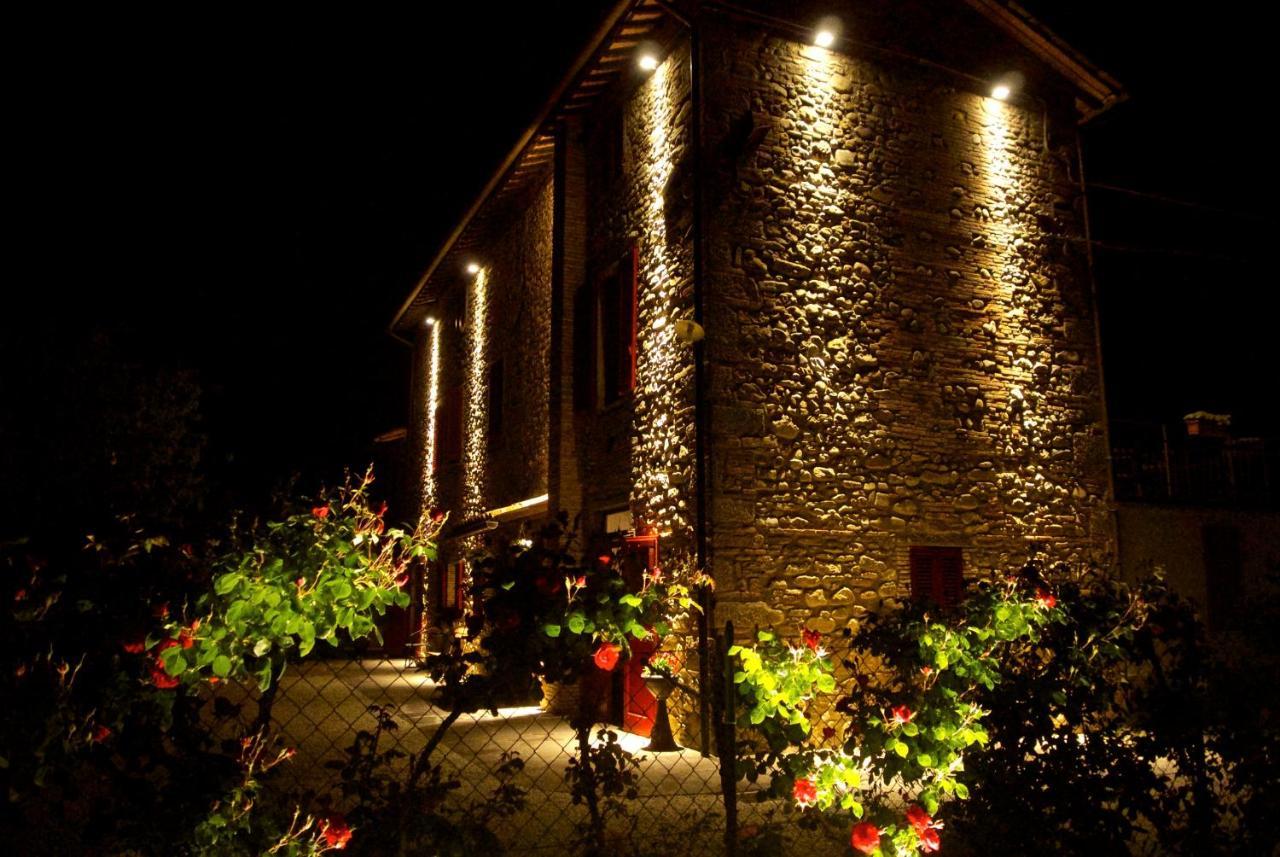 Casa Donella B&B Gricignano Zewnętrze zdjęcie