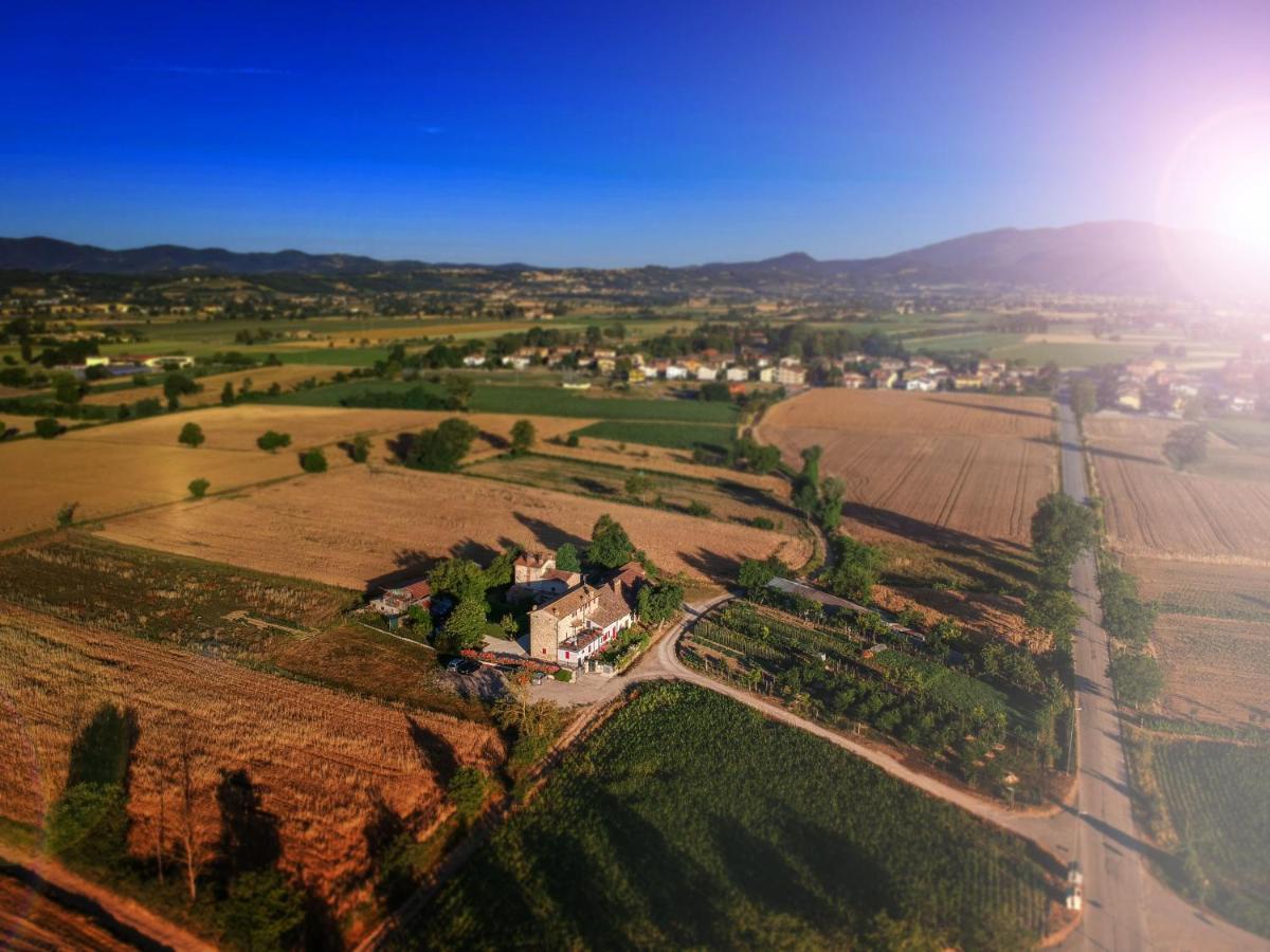 Casa Donella B&B Gricignano Zewnętrze zdjęcie